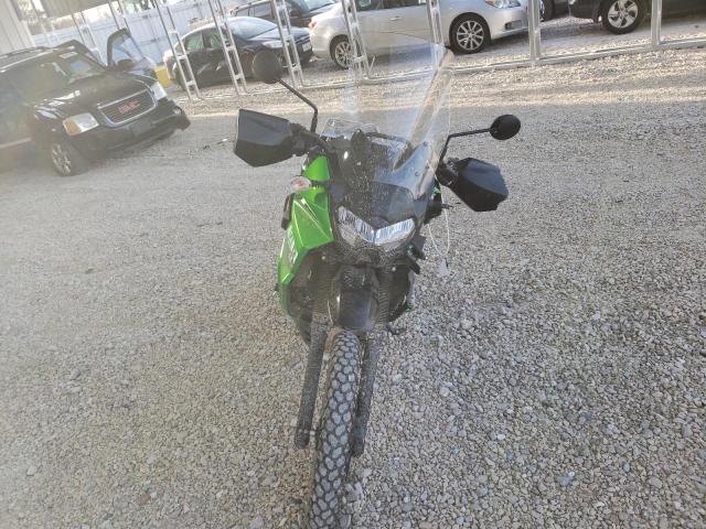 2023 KAWASAKI KL650 M