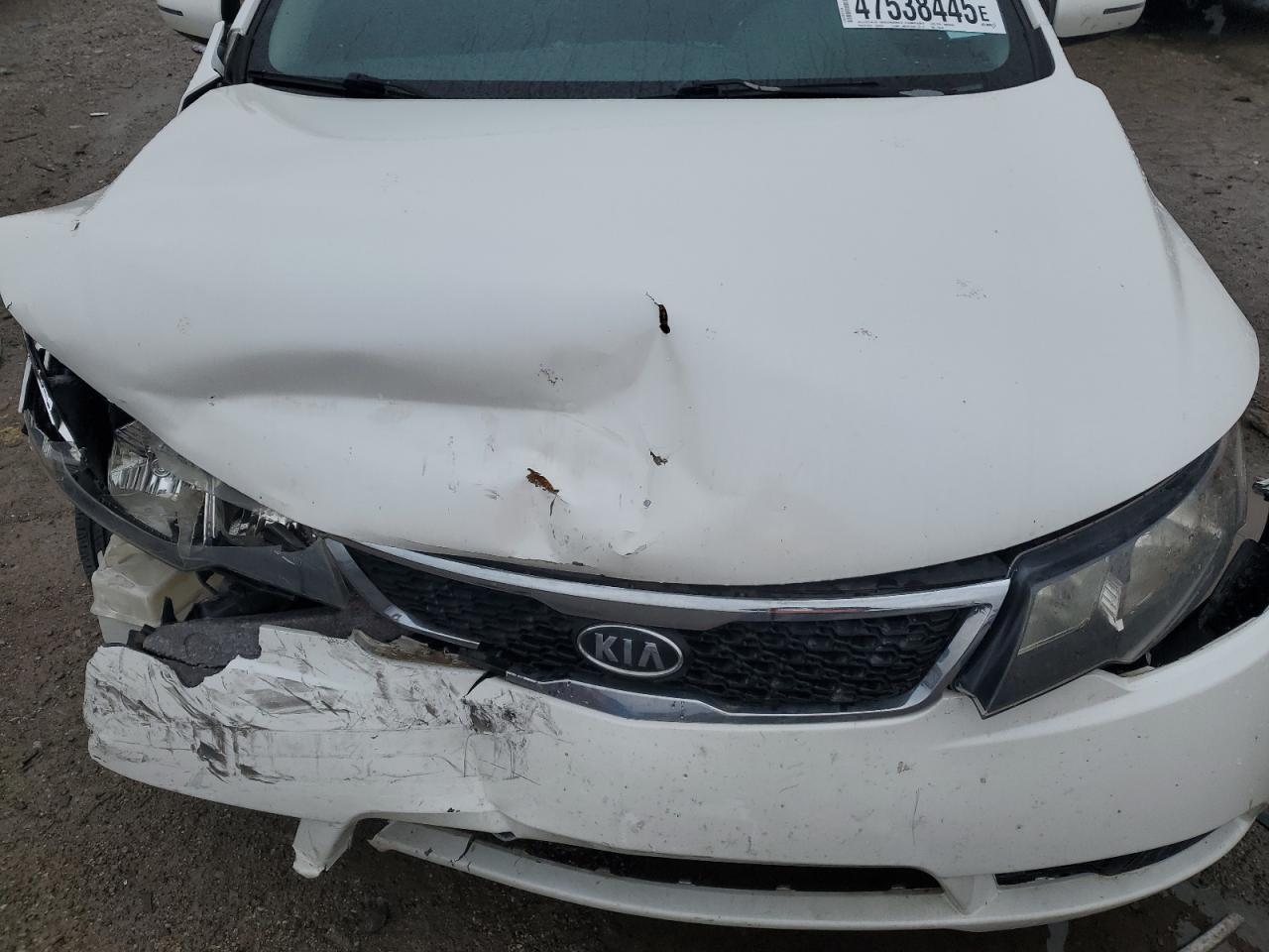 2013 Kia Forte - Image 12