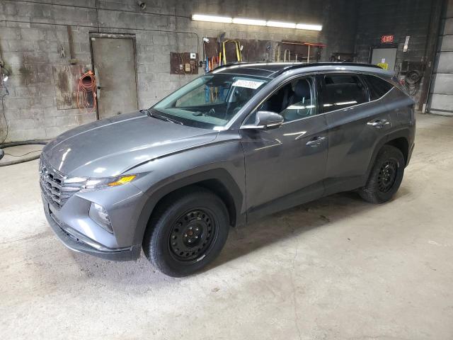  HYUNDAI TUCSON ULT 2024 Сірий