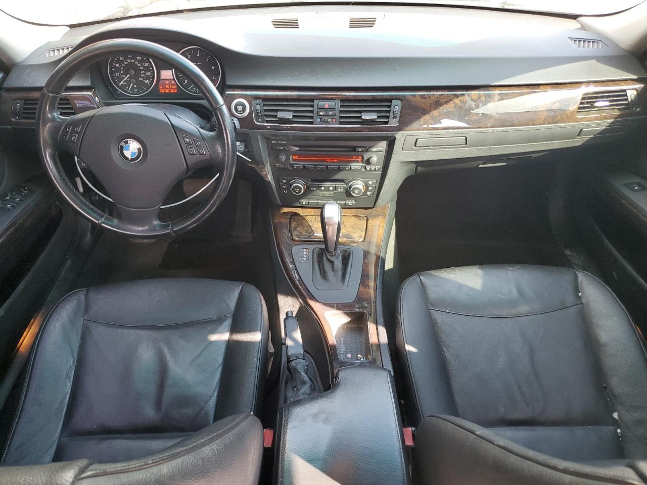 2007 BMW 3er - Image 8