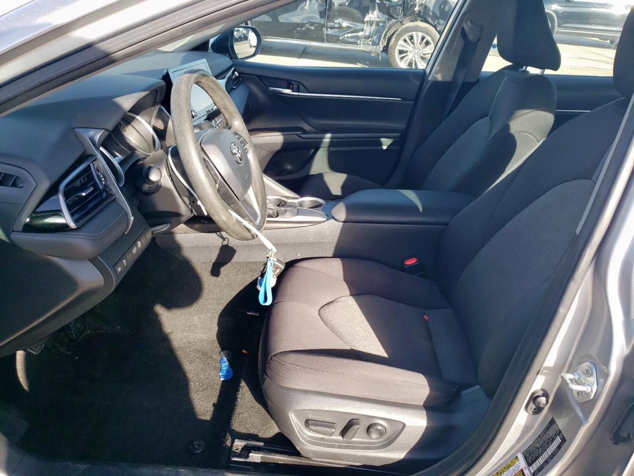 2021 Toyota Camry - Image 7