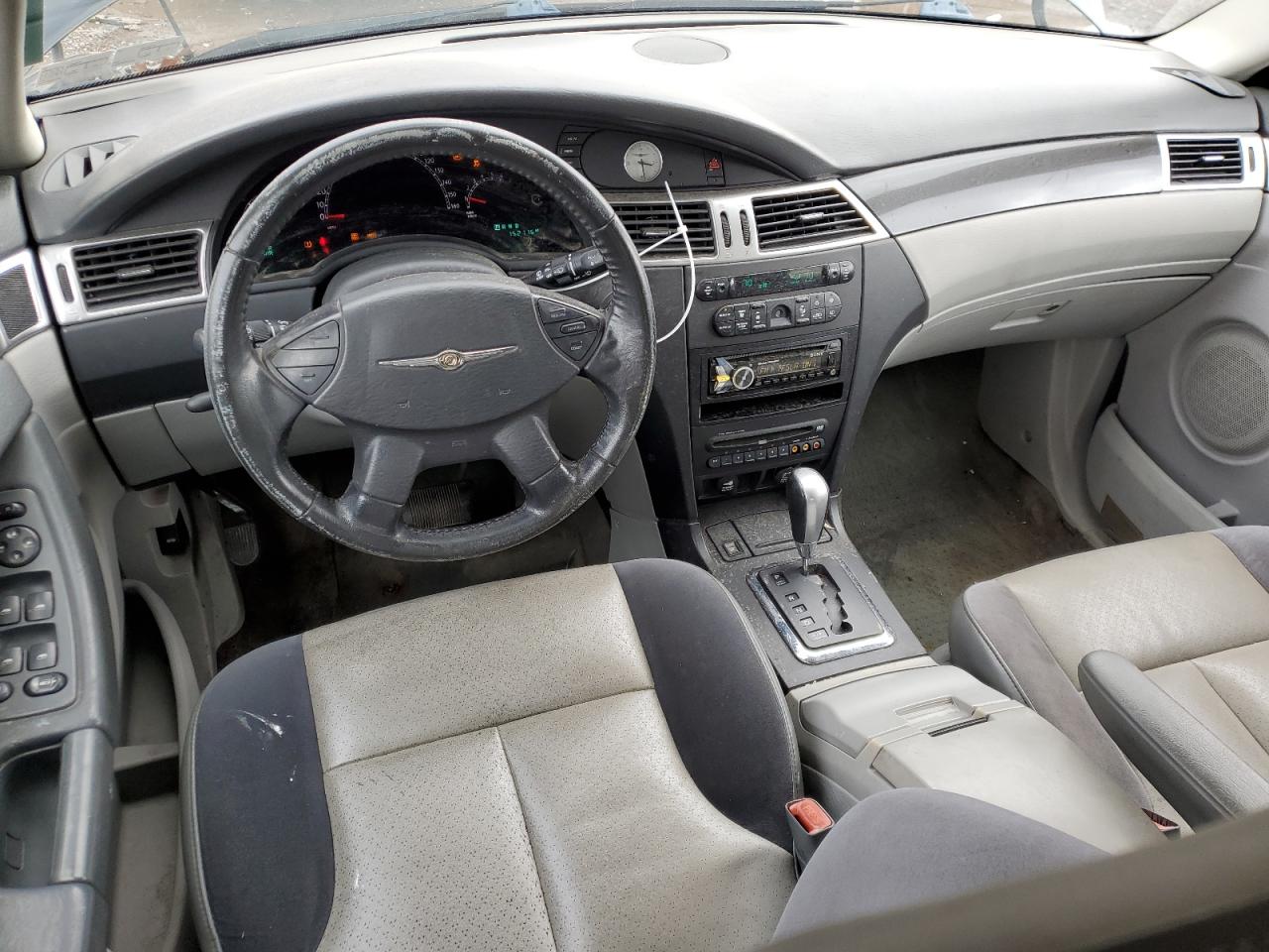 2008 Chrysler Pacifica - Image 8