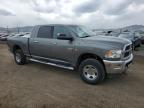 2012 Dodge Ram 3500 Slt продається в Helena, MT - Side