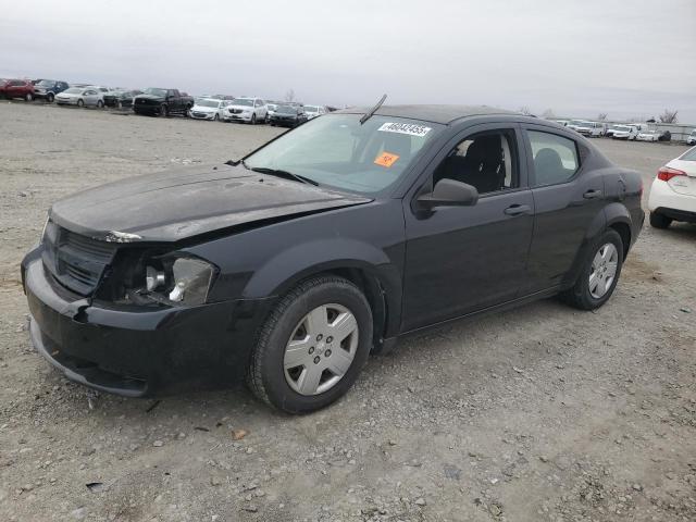 2010 Dodge Avenger Sxt  