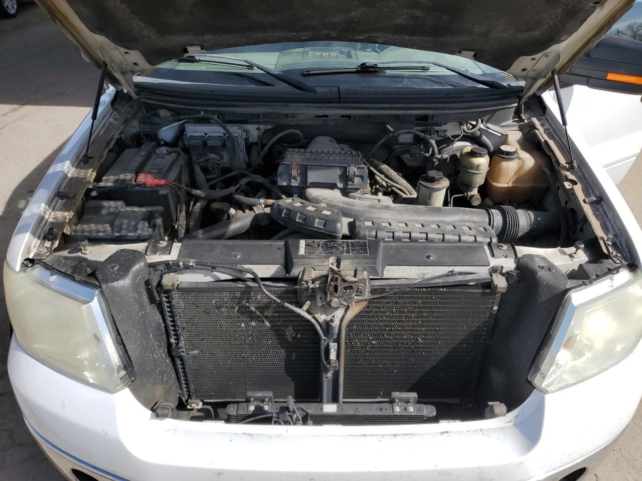 2008 Ford F-150 - Image 11