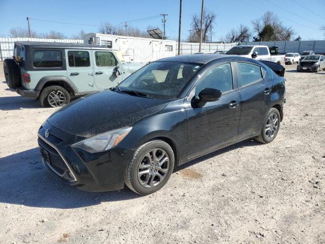 2019 Toyota Yaris L
