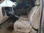 2002 Gmc New Sierra K1500 zu verkaufen in Madisonville, TN - Rear End