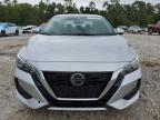 2021 Nissan Sentra Sv للبيع في Houston، TX - Rear End