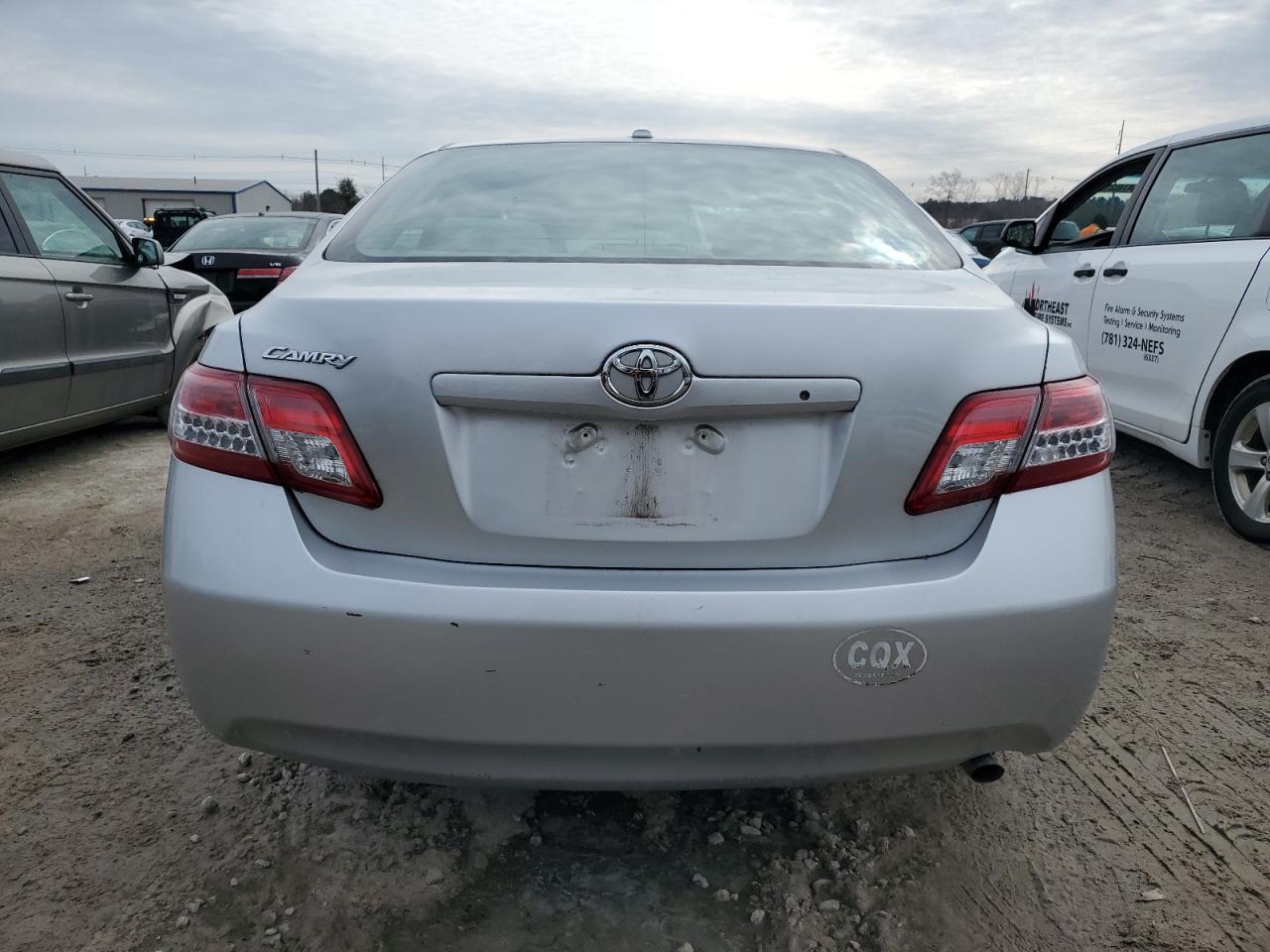 2011 Toyota Camry - Image 6