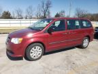 2015 Dodge Grand Caravan Se للبيع في Rogersville، MO - Rear End