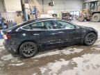 2019 TESLA MODEL 3  for sale at Copart QC - MONTREAL