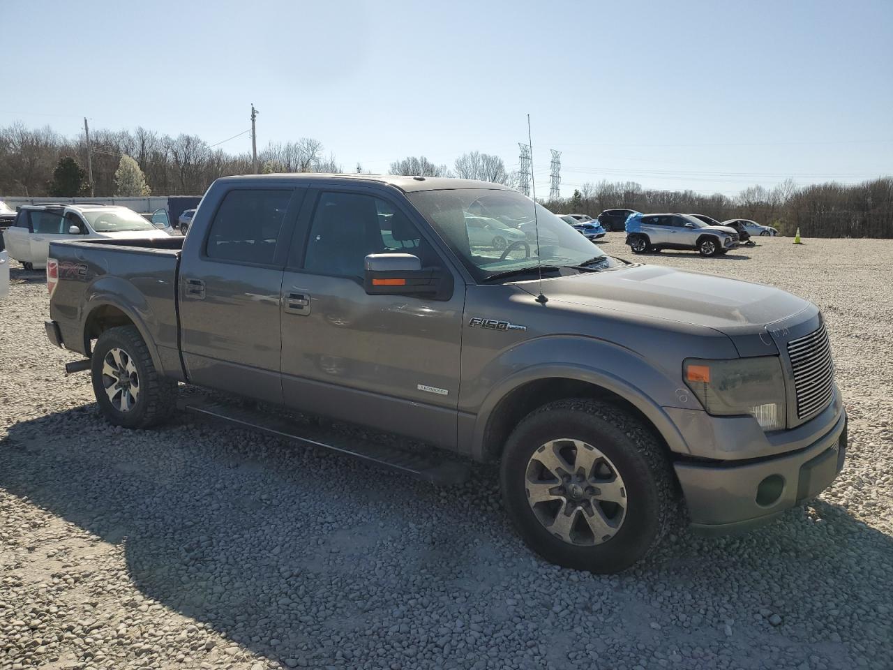 2013 Ford F-150 - Image 4