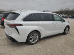 2023 Toyota Sienna Limited იყიდება Kansas City-ში, KS - Undercarriage