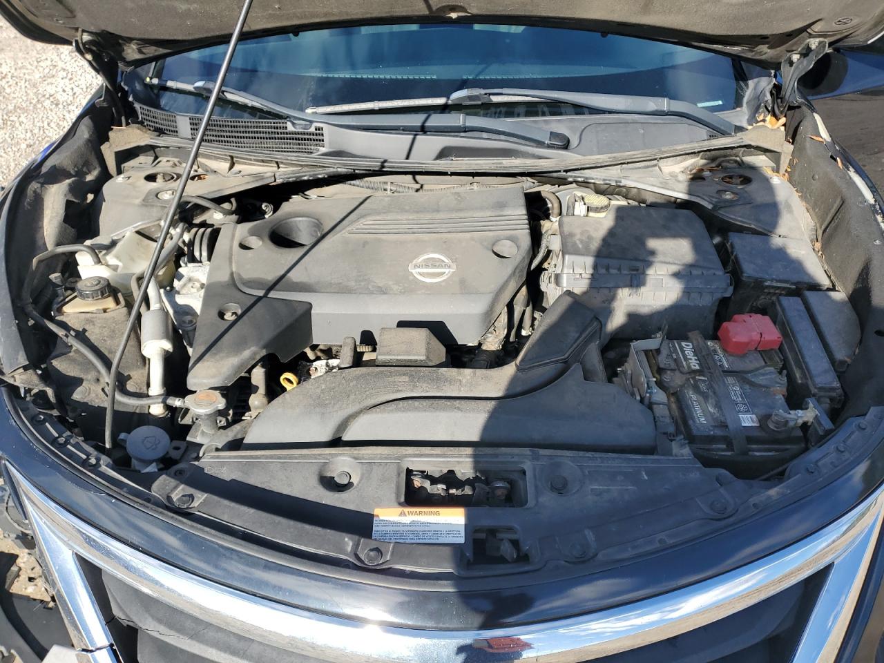 2015 Nissan Altima - Image 11