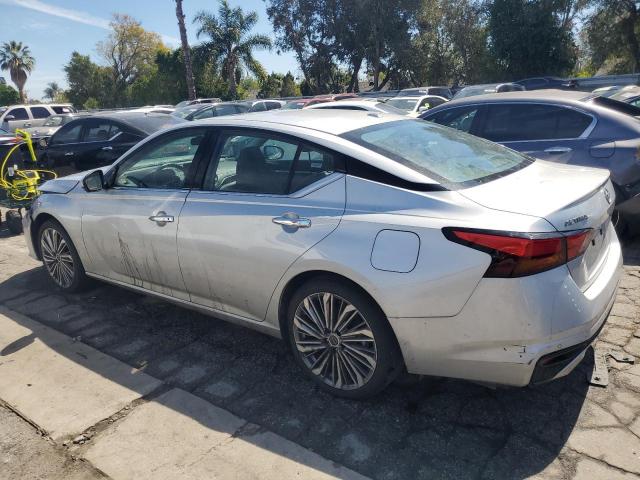  NISSAN ALTIMA 2023 Srebrny