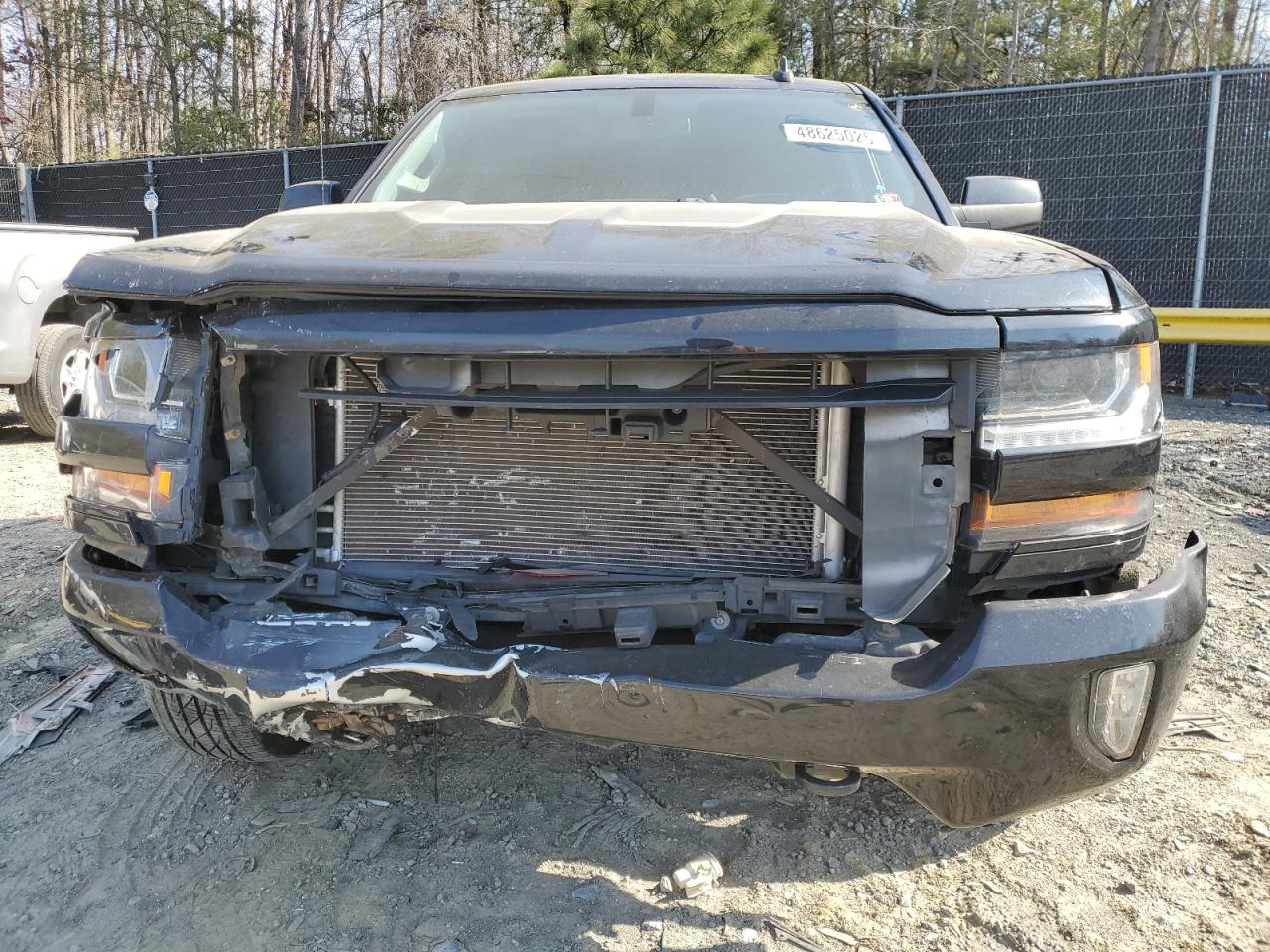 2016 Chevrolet Silverado - Image 5