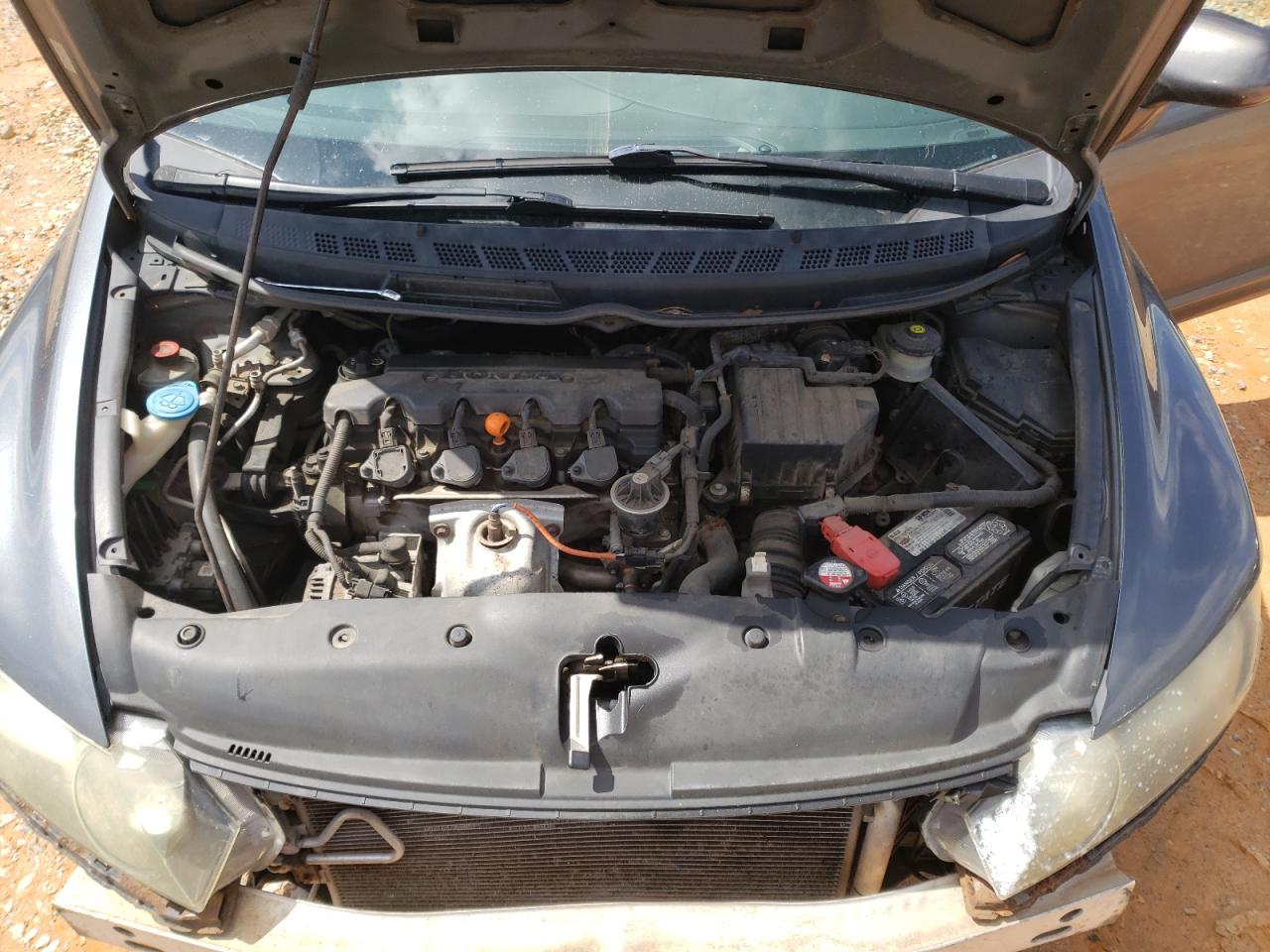 2010 Honda Civic - Image 12
