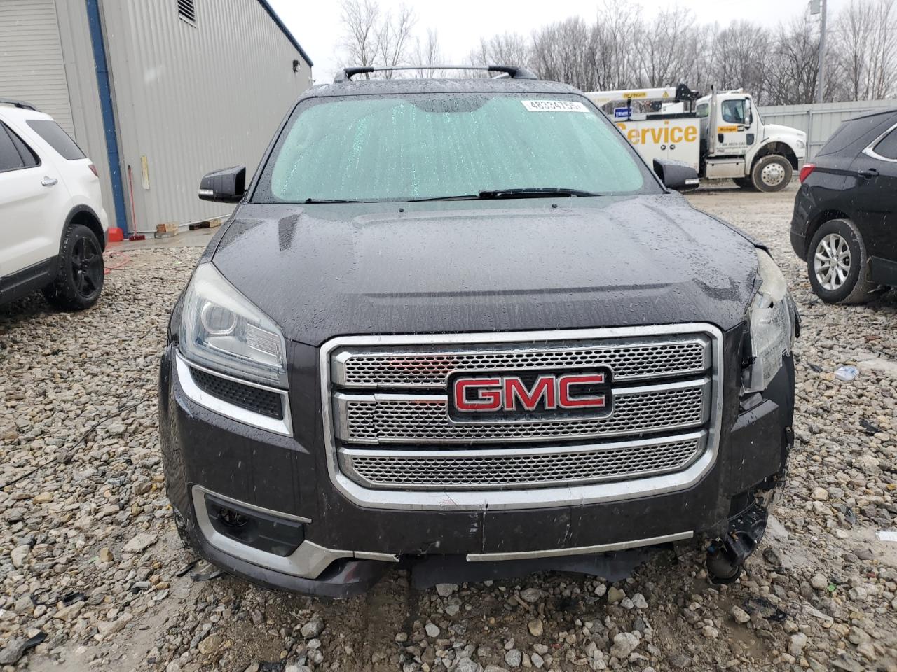 2013 GMC Acadia - Image 5