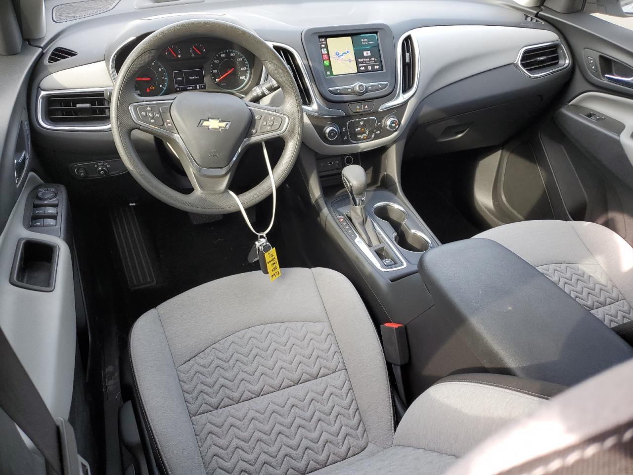 3GNAXHEG2PL205084 CHEVROLET EQUINOX 2023