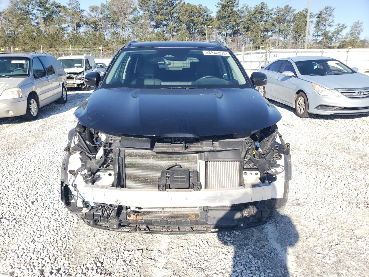 2021 Kia Sorento - Image 5