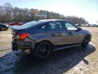 2022 Honda Civic Sport na sprzedaż w Austell, GA - Rear End