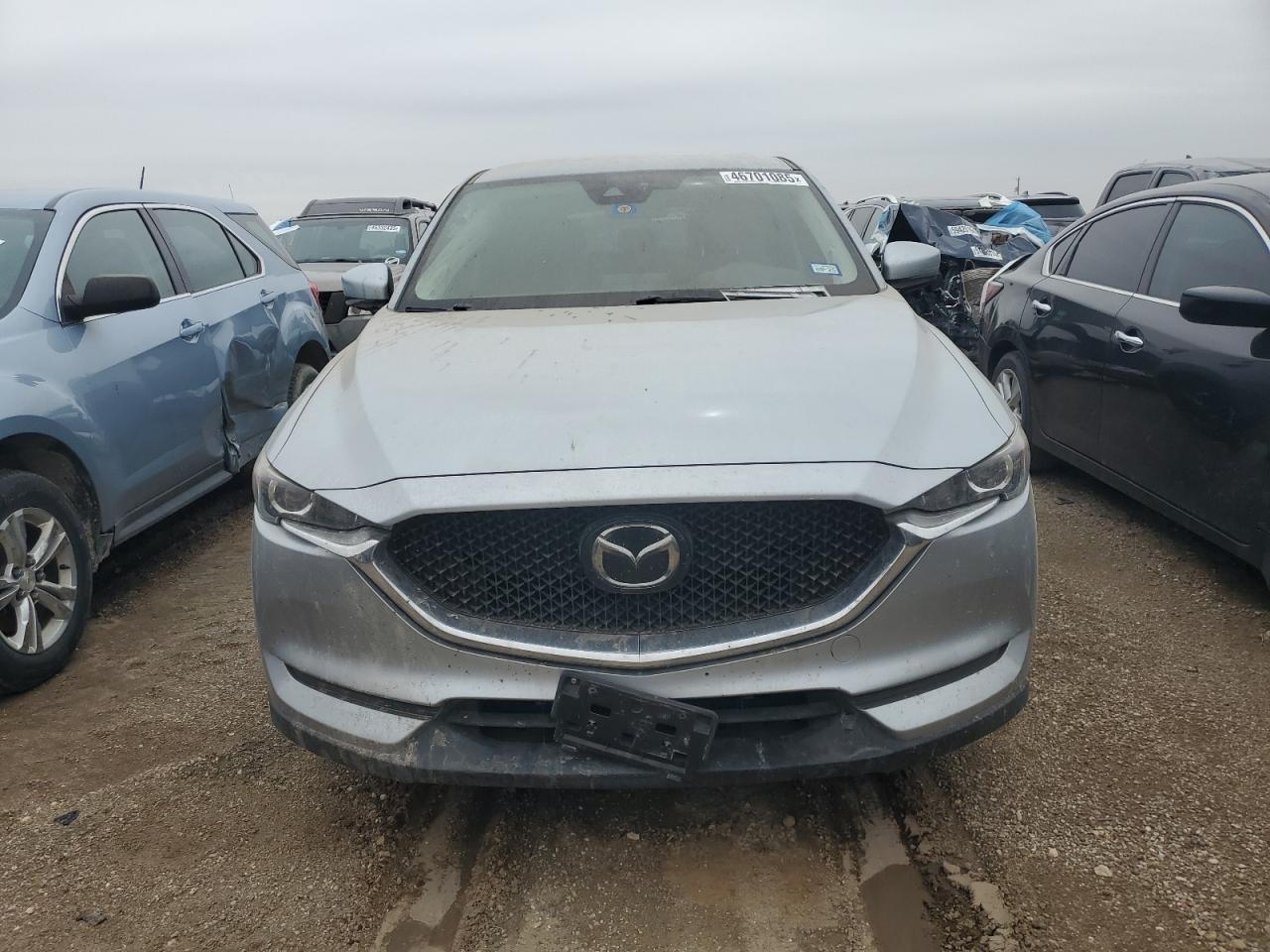 2020 Mazda CX-5 - Image 5
