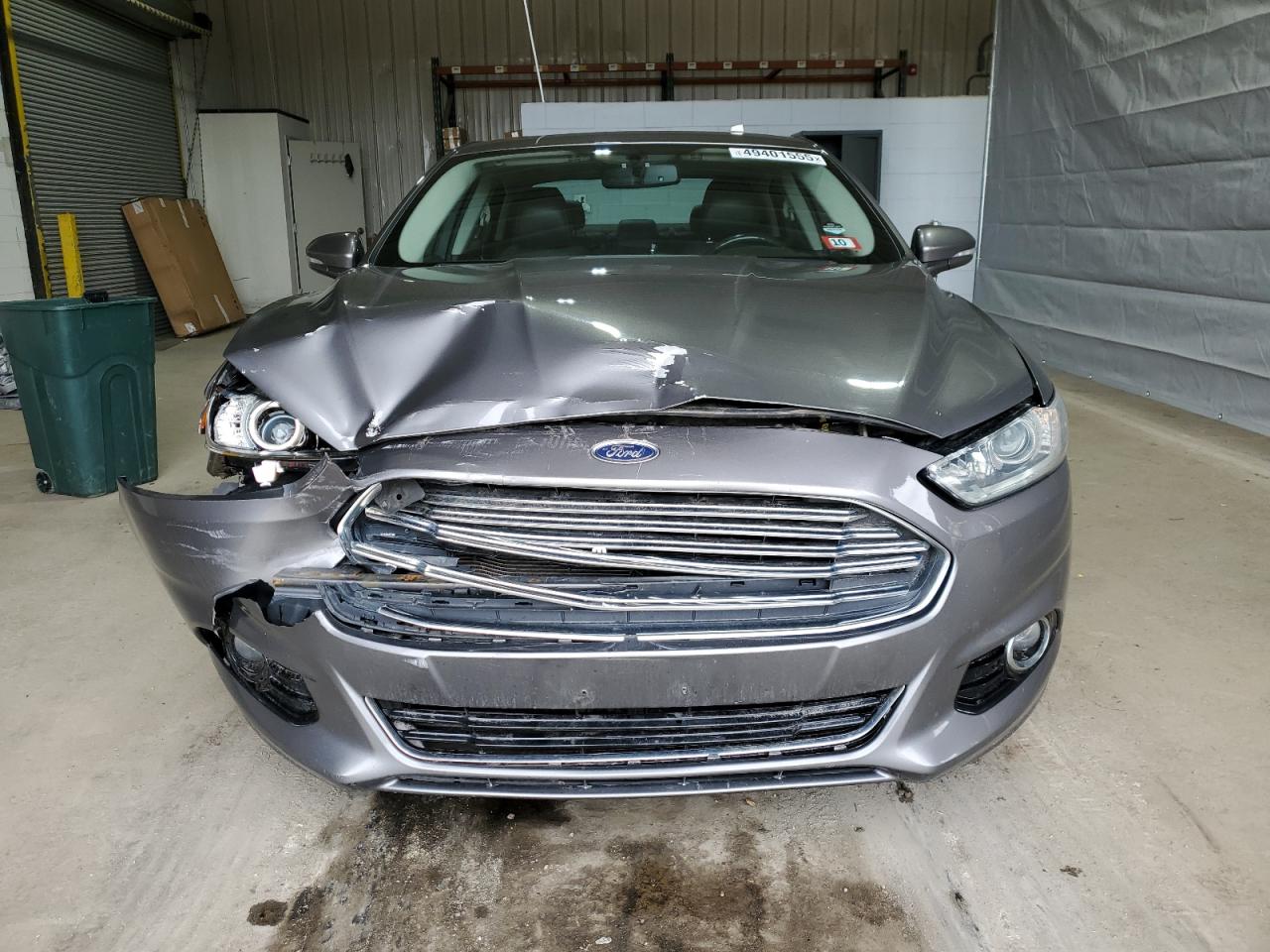 2013 Ford Fusion - Image 5
