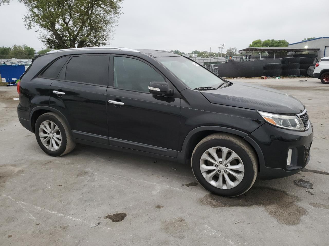 2014 Kia Sorento - Image 4