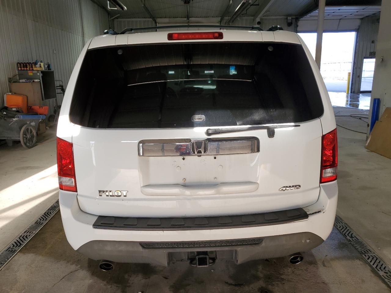 2013 Honda Pilot - Image 6