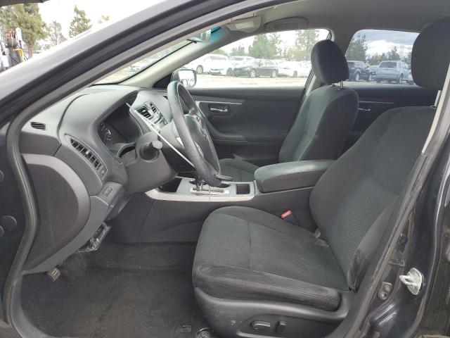  NISSAN ALTIMA 2015 Серый