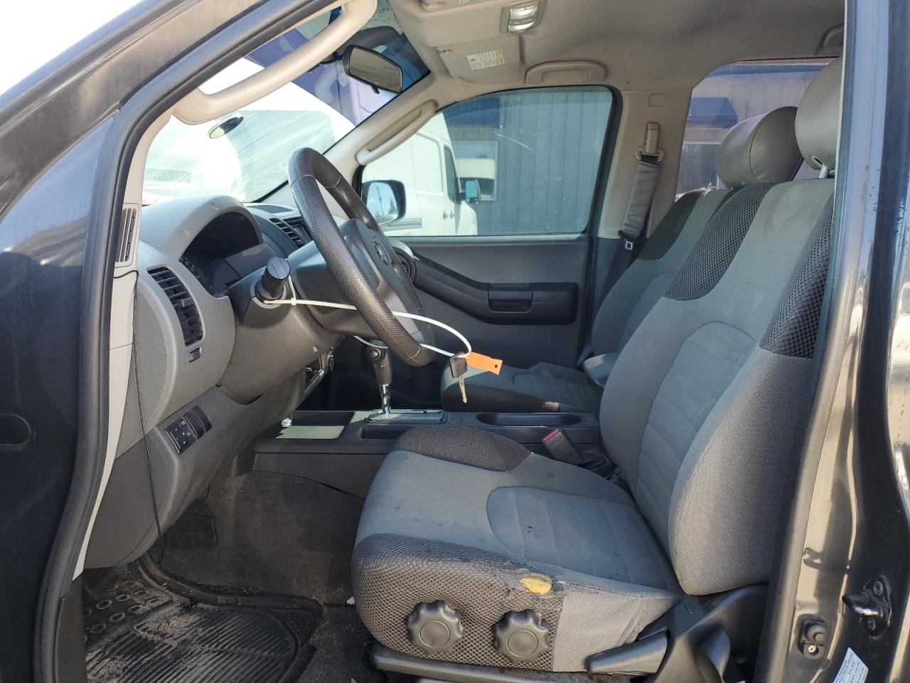 2005 Nissan XTerra - Image 7