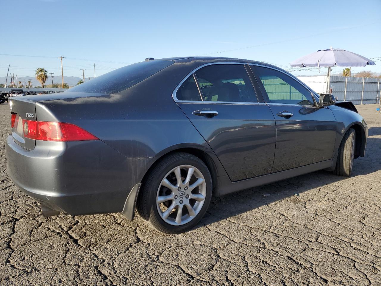 2007 Acura TSX - Image 3