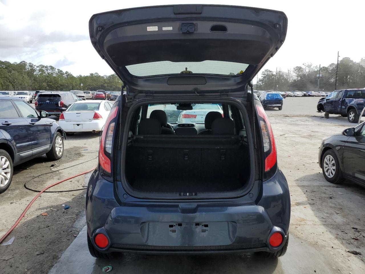 2015 Kia Soul - Image 6
