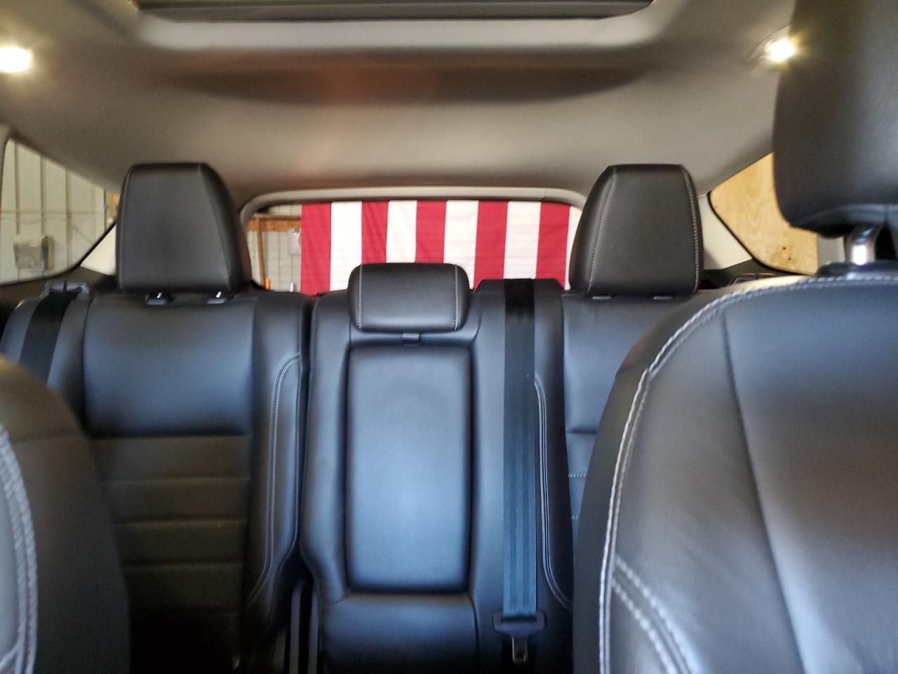 2015 Ford Escape - Image 10