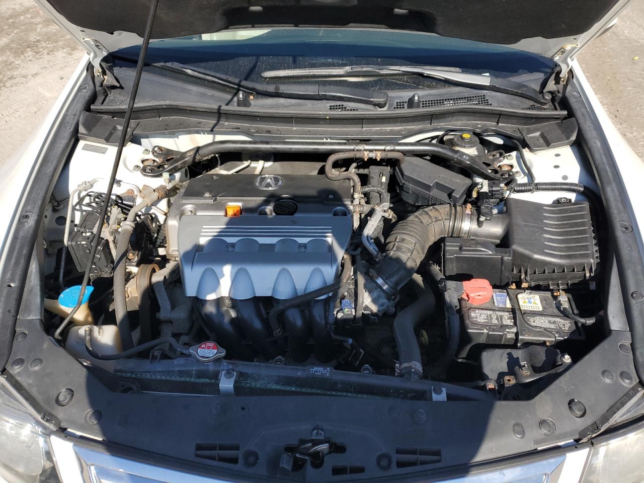 2012 Acura TSX - Image 11
