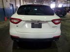 2018 Maserati Levante  للبيع في Woodhaven، MI - Front End