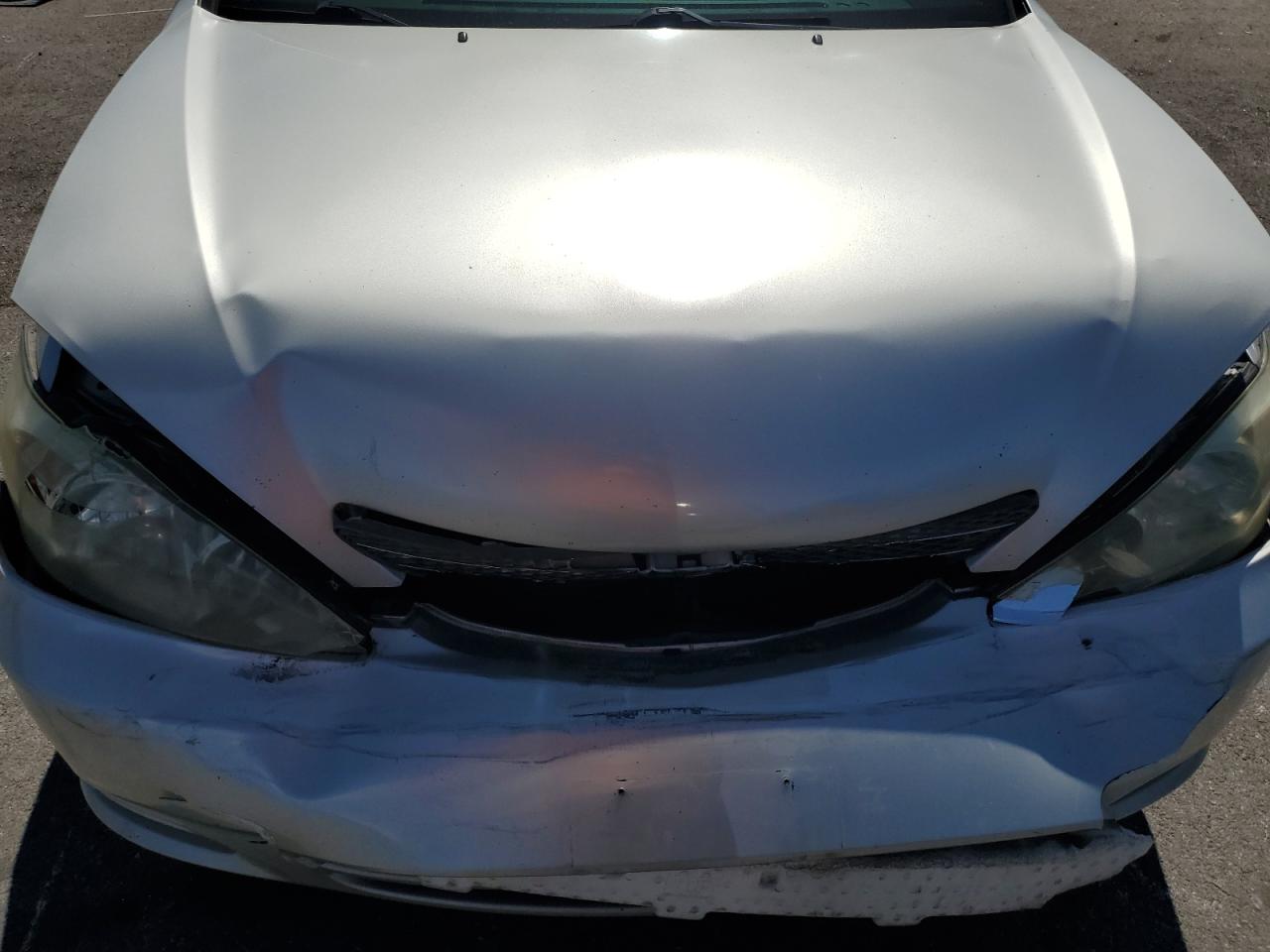 2003 Toyota Camry - Image 11