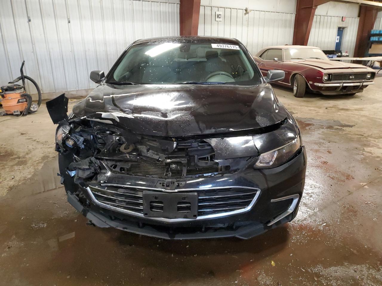 2018 Chevrolet Malibu - Image 5
