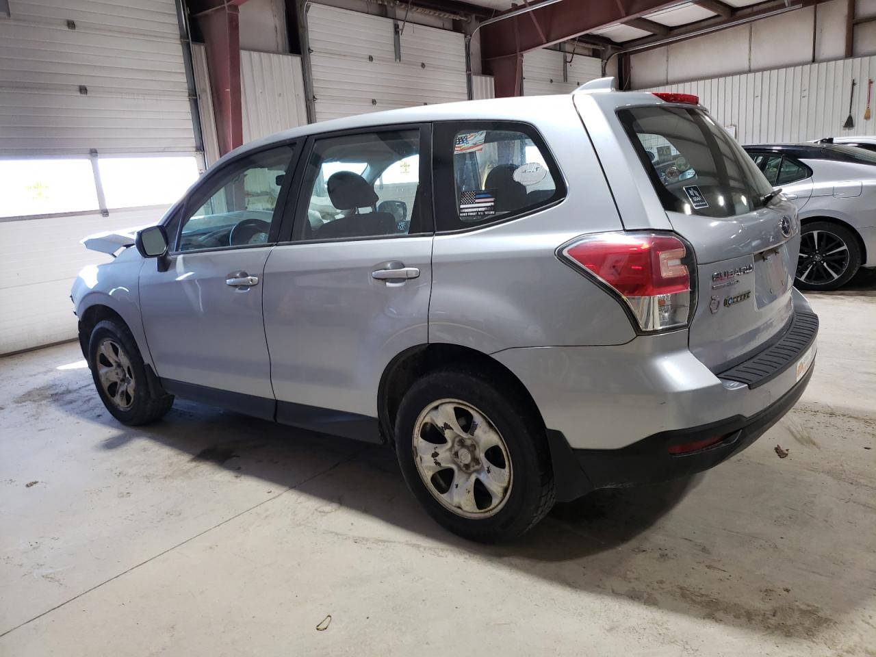 2017 Subaru Forester - Image 2