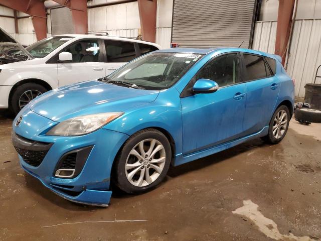 2010 Mazda 3 S