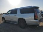 2015 Cadillac Escalade Esv Luxury للبيع في Houston، TX - Minor Dent/Scratches