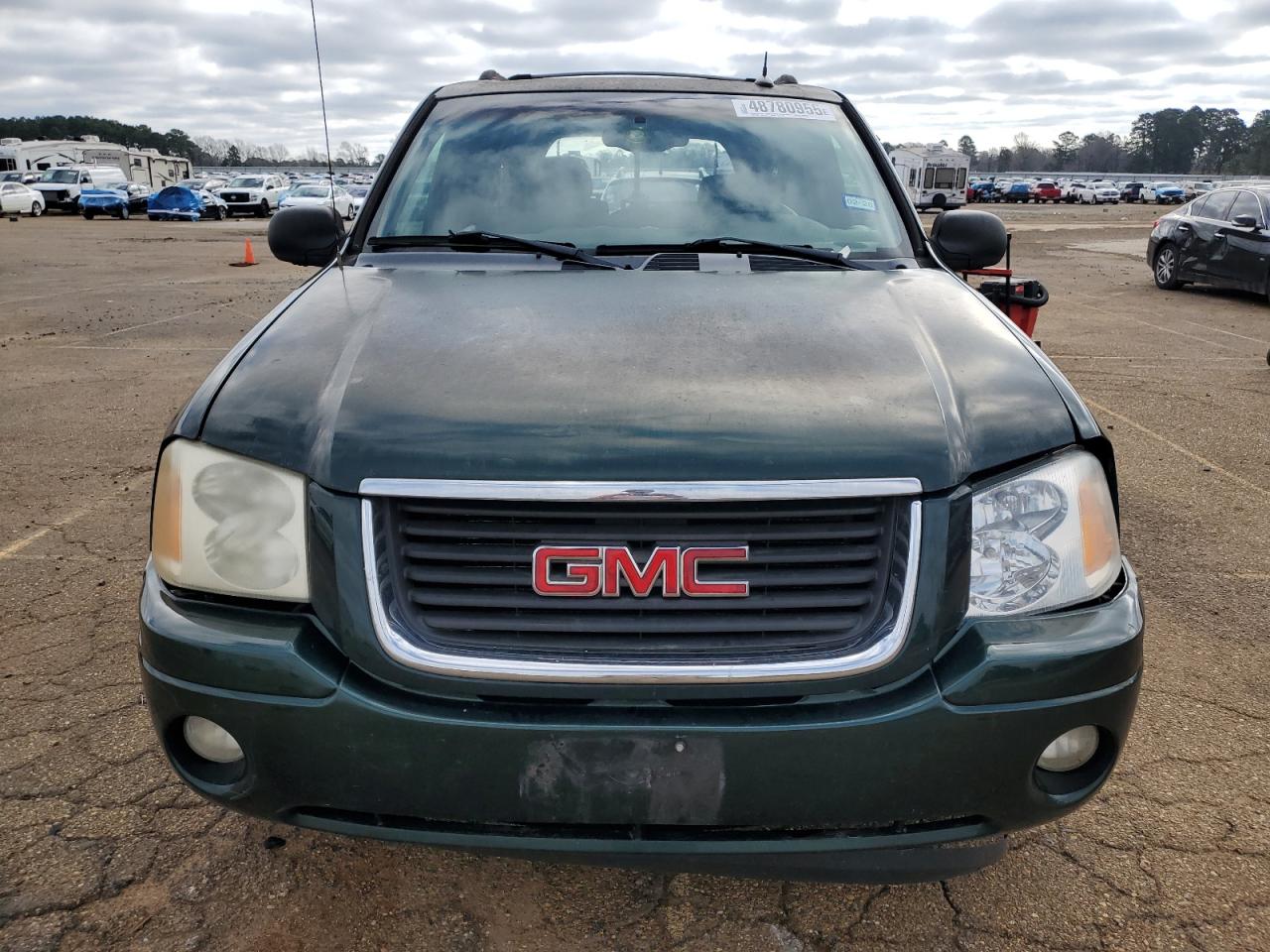 2004 GMC Envoy - Image 5