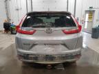 2017 HONDA CR-V LX for sale at Copart ON - OTTAWA