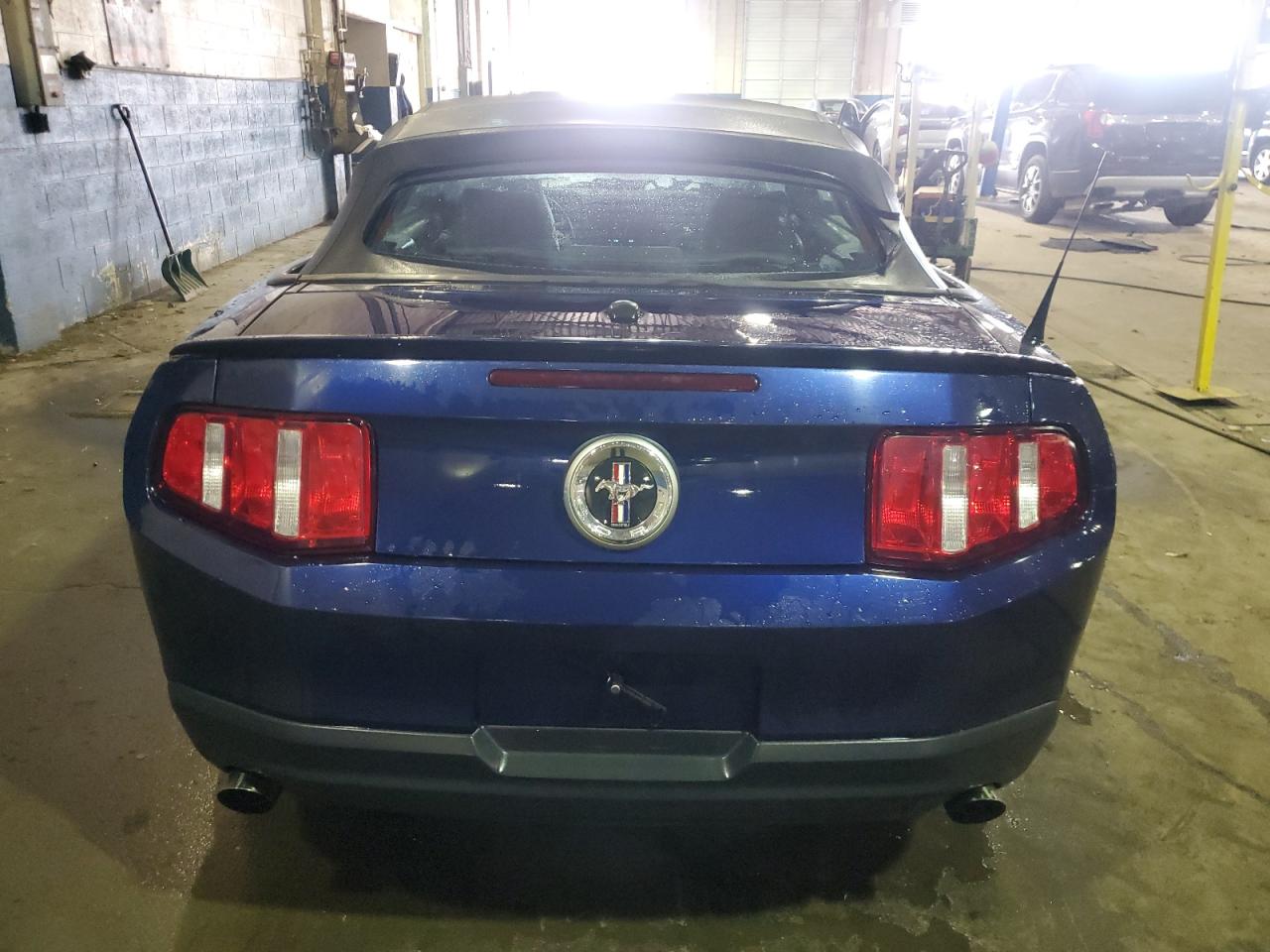 2012 Ford Mustang - Image 6