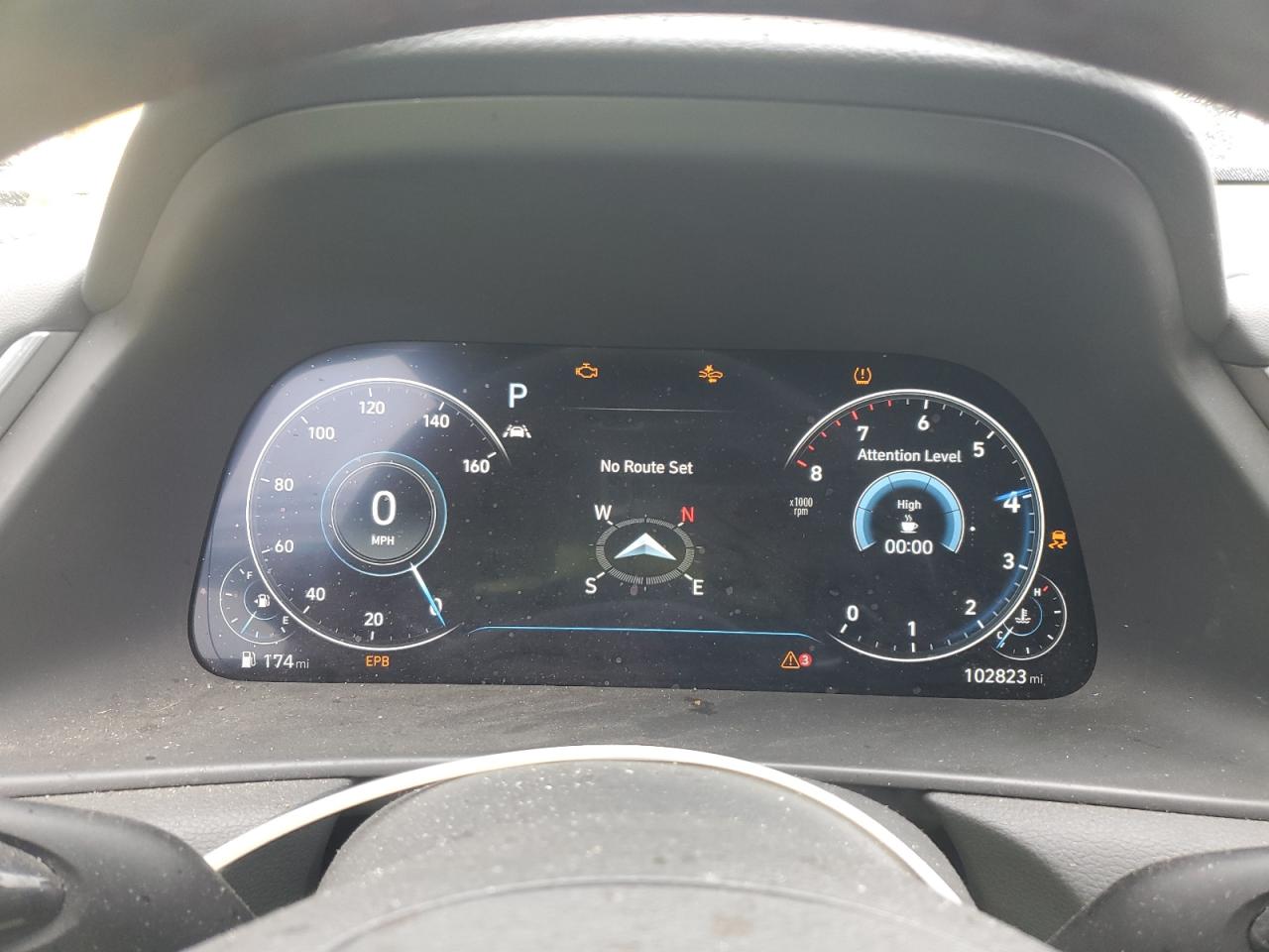 2020 Hyundai Sonata - Image 9