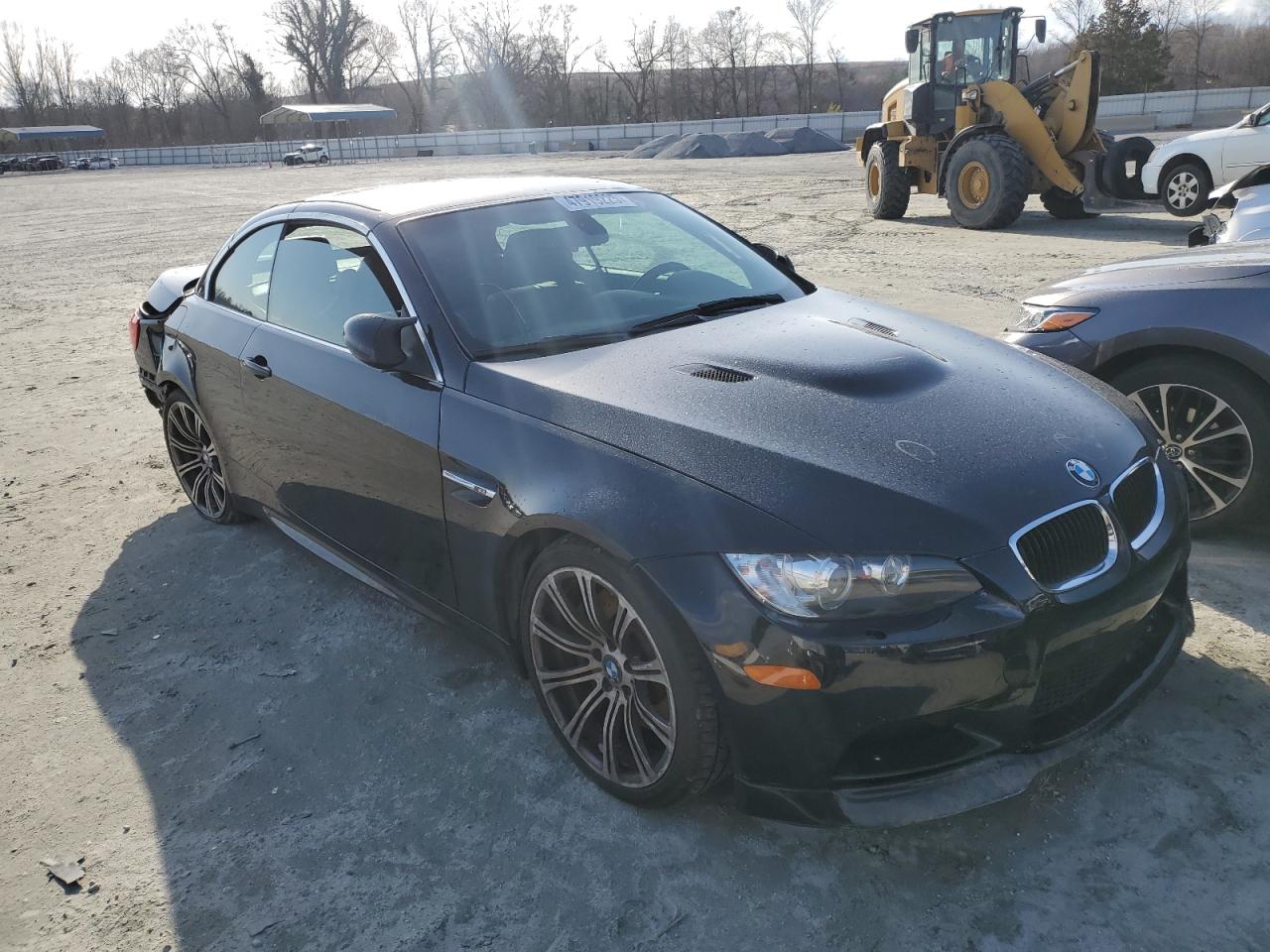 2011 BMW M3 - Image 5
