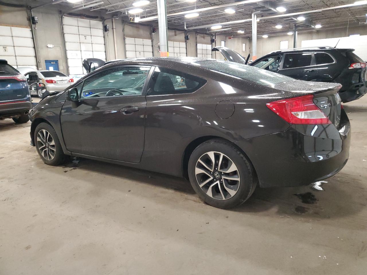 2013 Honda Civic - Image 2