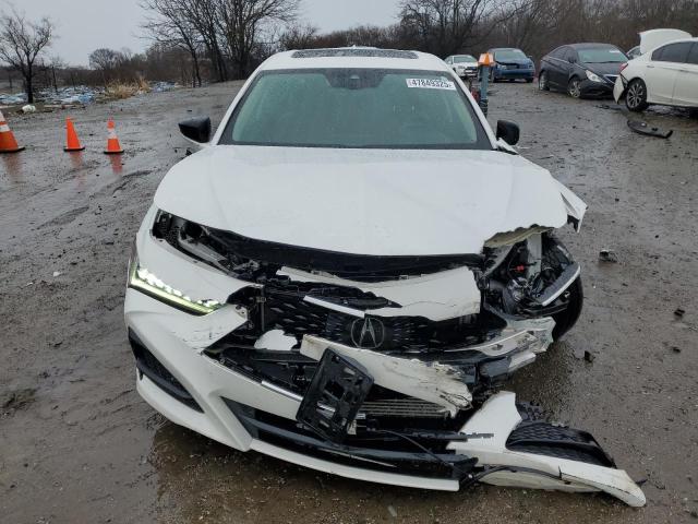  ACURA TLX 2021 Biały