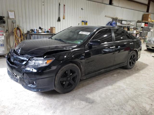 2011 Toyota Camry Se