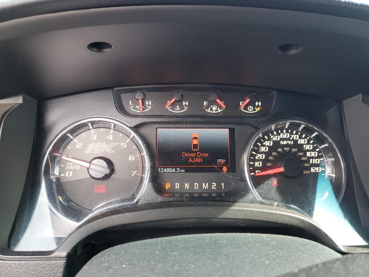 2014 Ford F-150 - Image 9